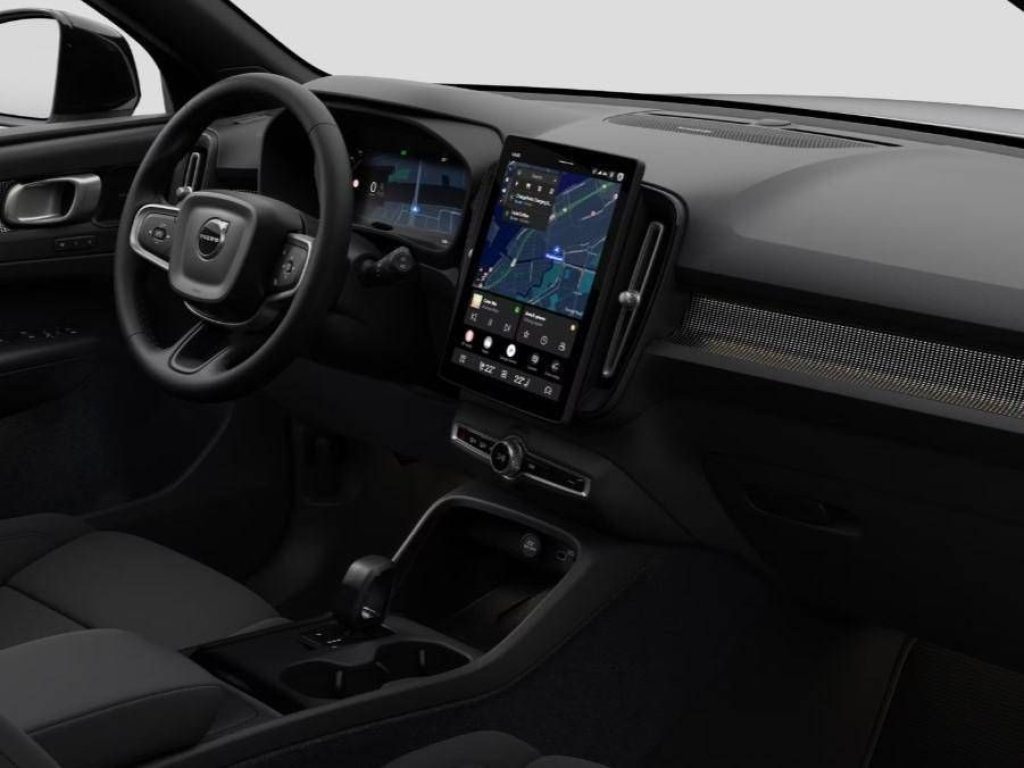 VOLVO EX40 P5 PLUS - Foto 5