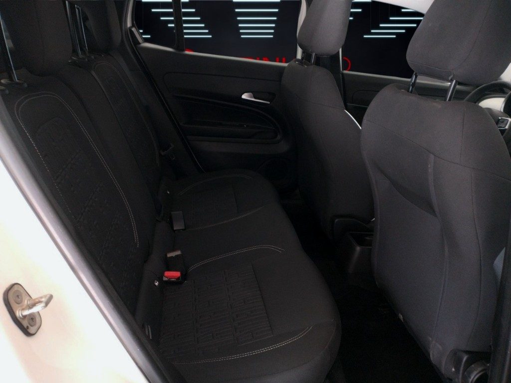 FIAT 600 Hybrid 145 CV DCT Pronta Consegna Iva Esposta - 15