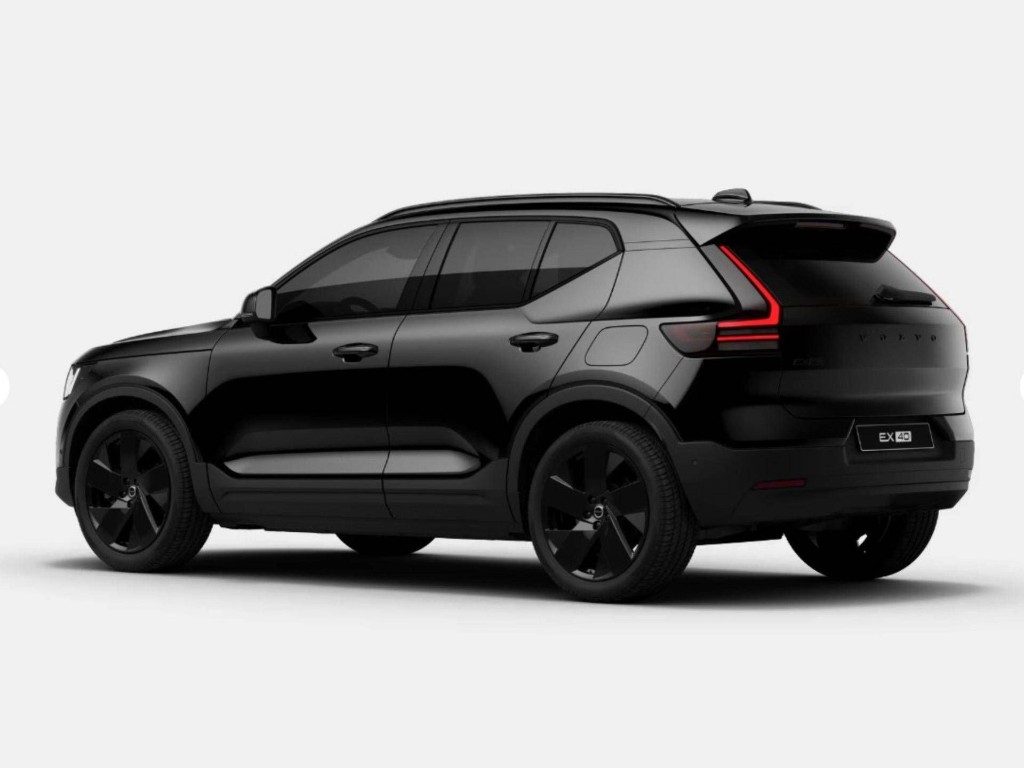 VOLVO EX40 P5 LONG RANGE BLACK EDITION PLUS - Foto 2