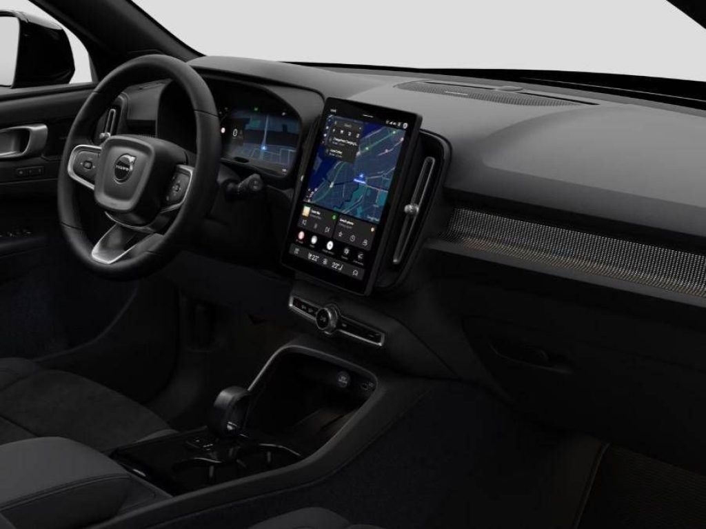 VOLVO EX40 P5 LONG RANGE BLACK EDITION PLUS - Foto 5