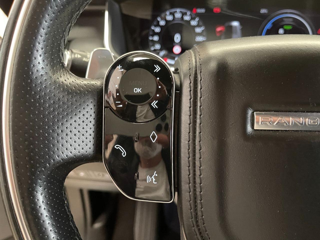 Range Rover Sport 28