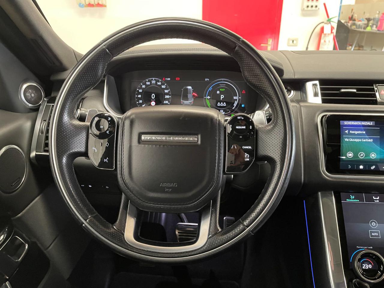 Range Rover Sport 24