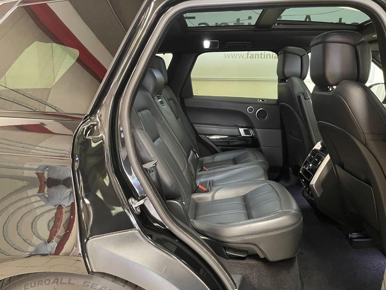 Range Rover Sport 17