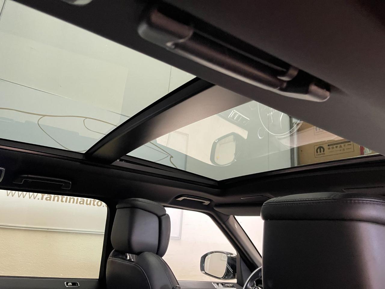 Range Rover Sport 18