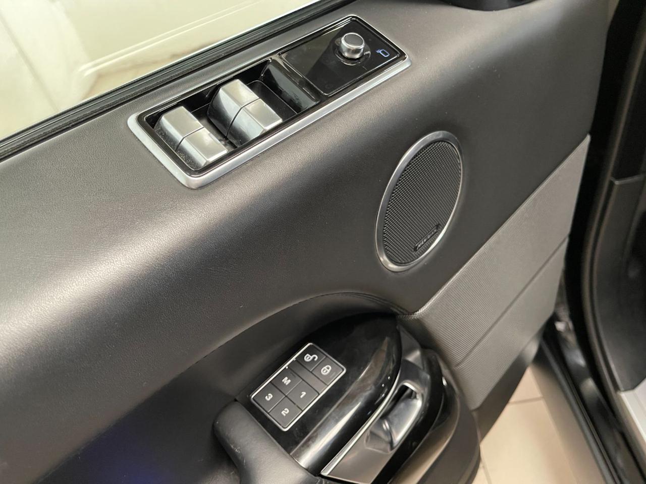 Range Rover Sport 9