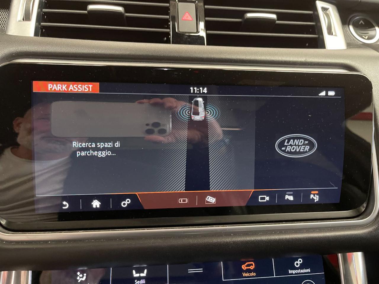 Range Rover Sport 38