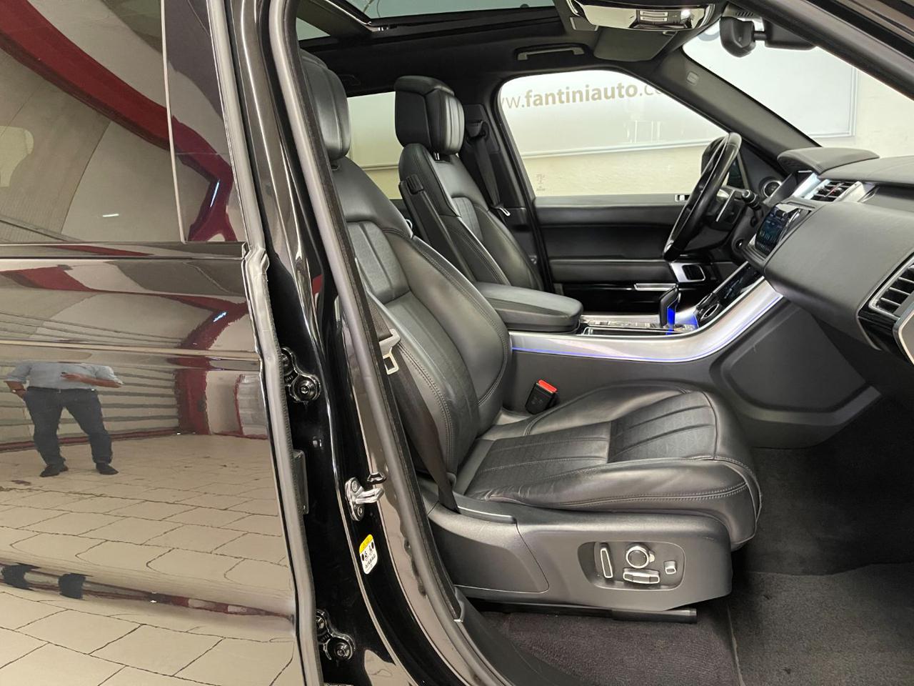 Range Rover Sport 19
