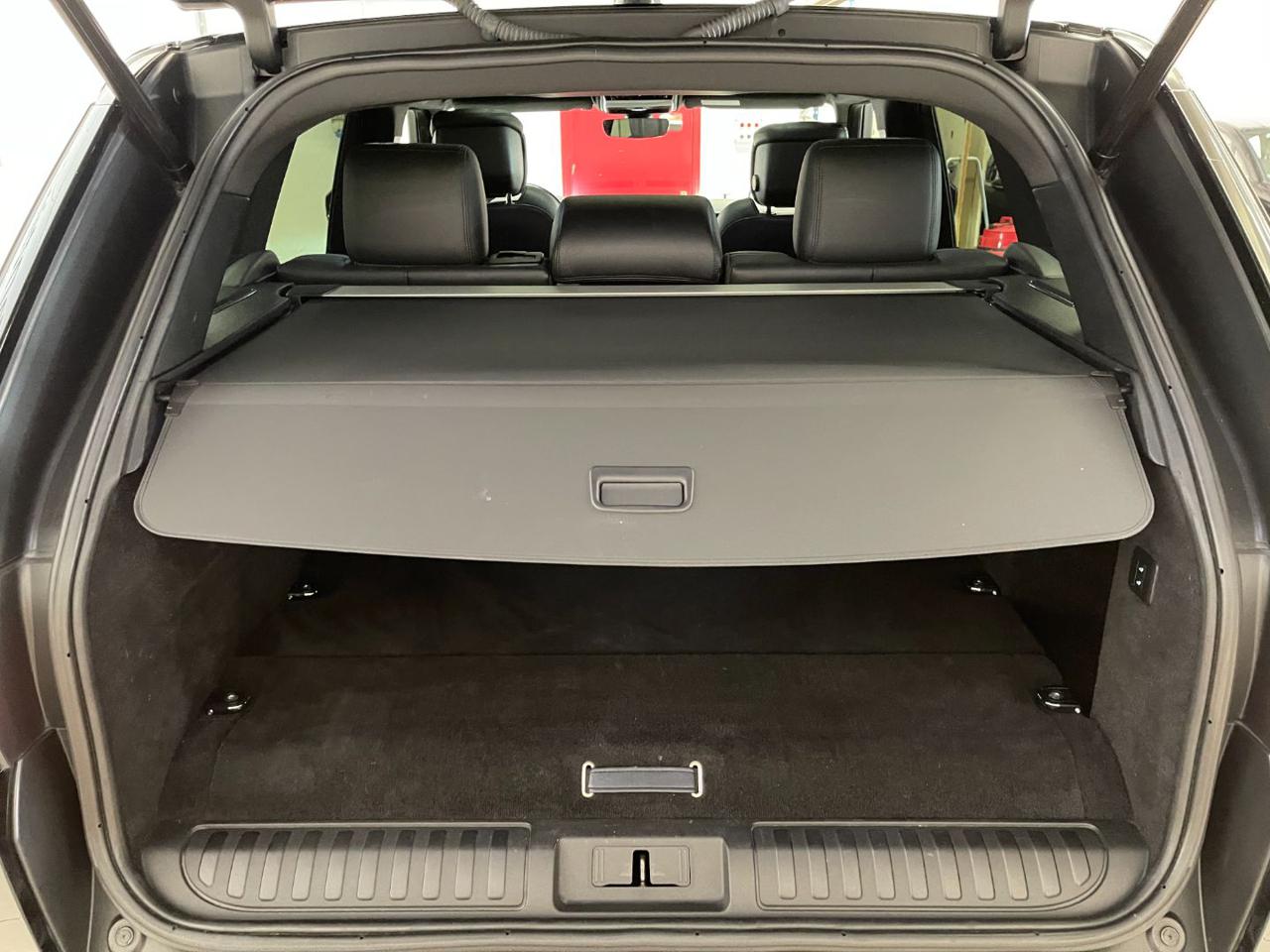 Range Rover Sport 13