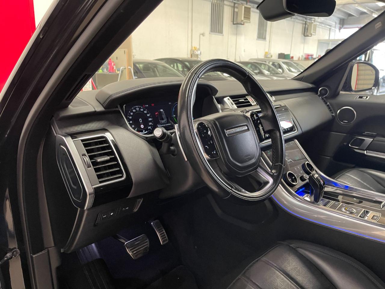 Range Rover Sport 10