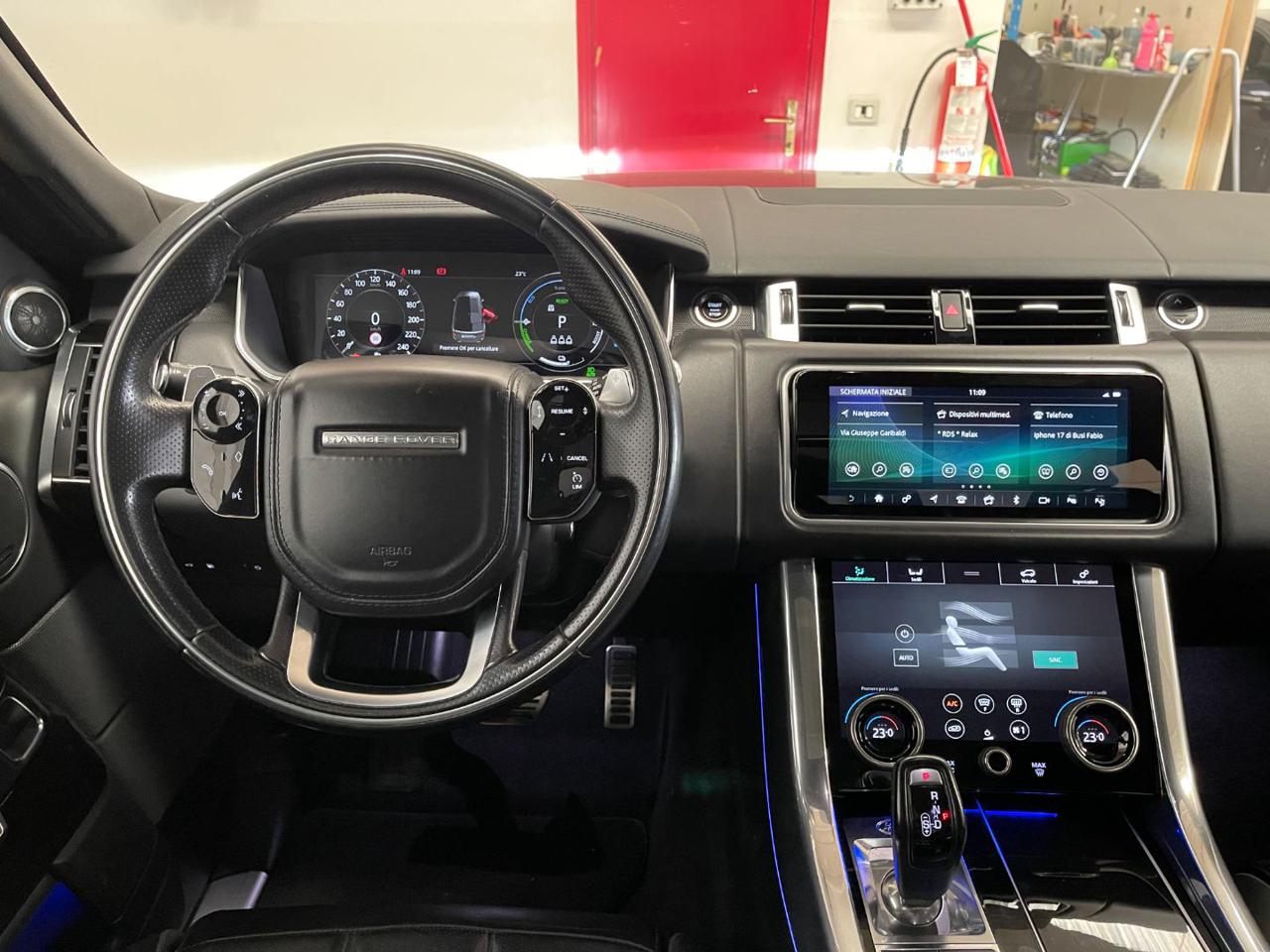 Range Rover Sport 23