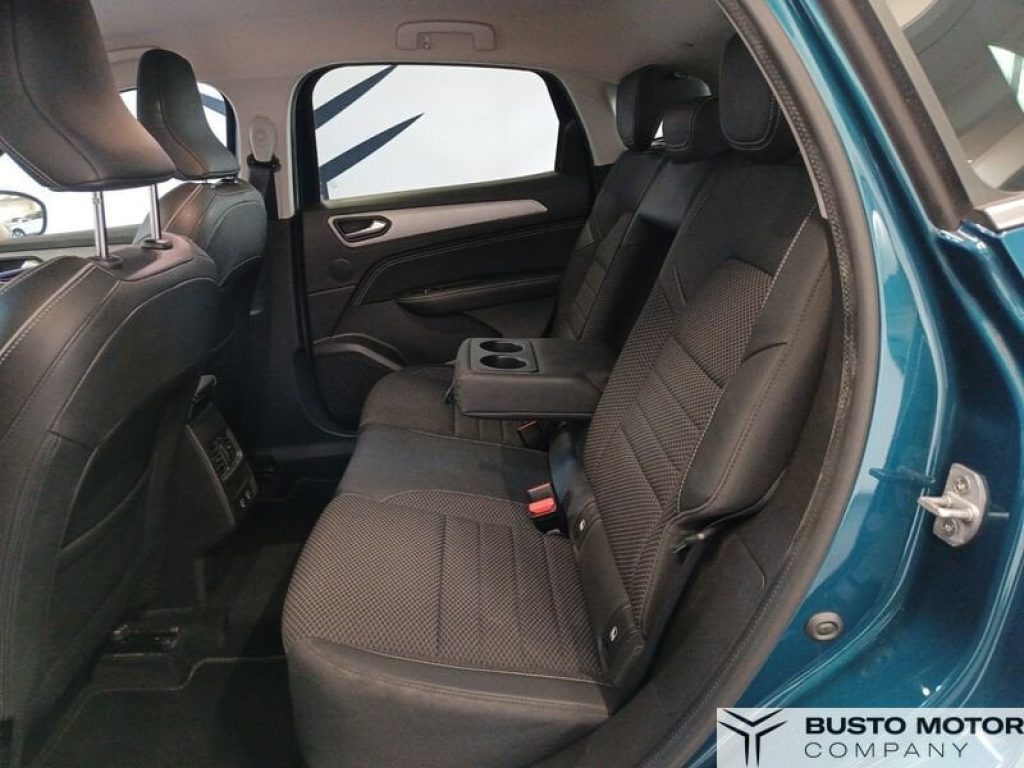 RENAULT Arkana Hybrid E-Tech 145 CV Intens - 9