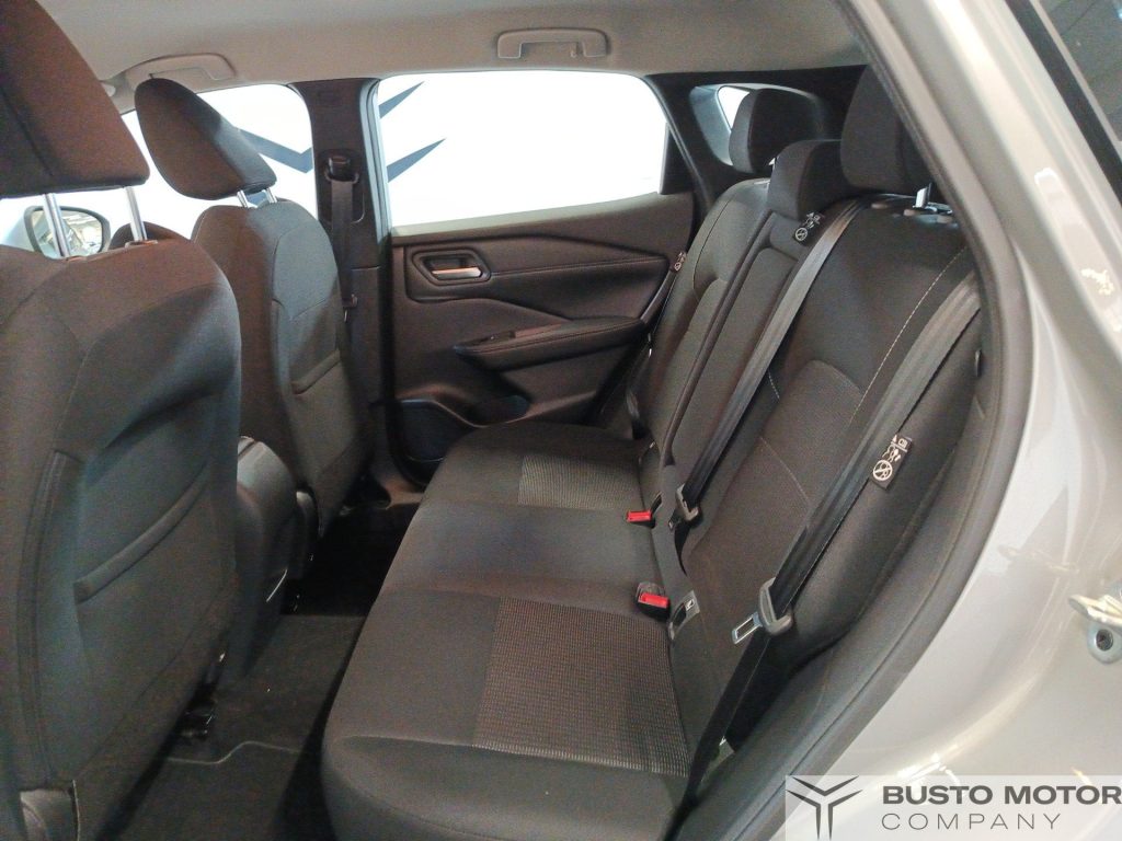 NISSAN Qashqai Qashqai 1.3 mhev Acenta 2wd 140cv - 9