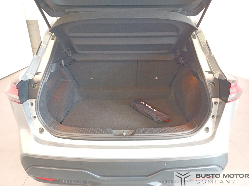 NISSAN Qashqai Qashqai 1.3 mhev Acenta 2wd 140cv - 10