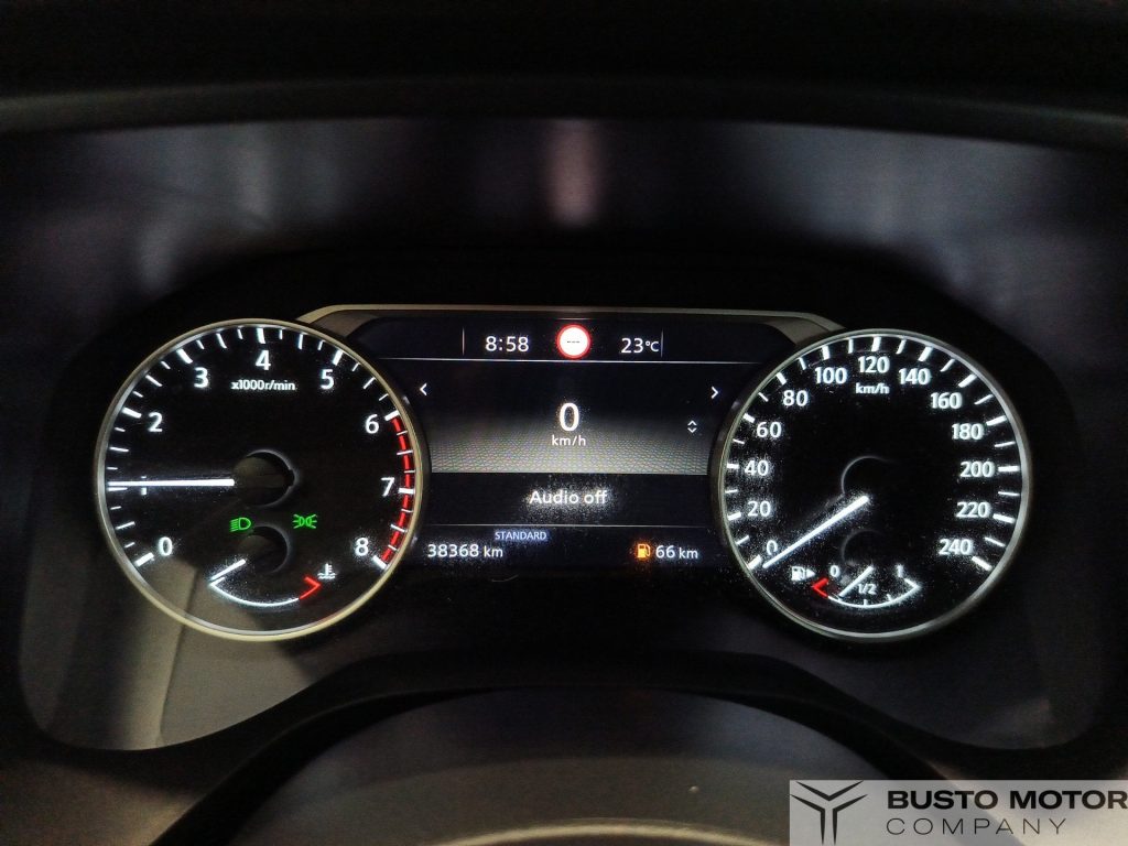 NISSAN Qashqai Qashqai 1.3 mhev Acenta 2wd 140cv - 12
