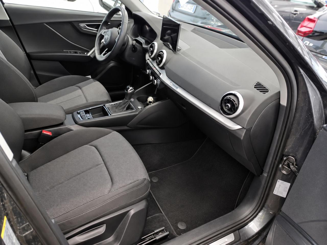 AUDI Q2 35 1.5 TFSI S tronic S line Edition - 6