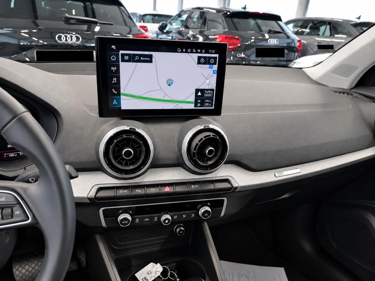 AUDI Q2 35 1.5 TFSI S tronic S line Edition - 10