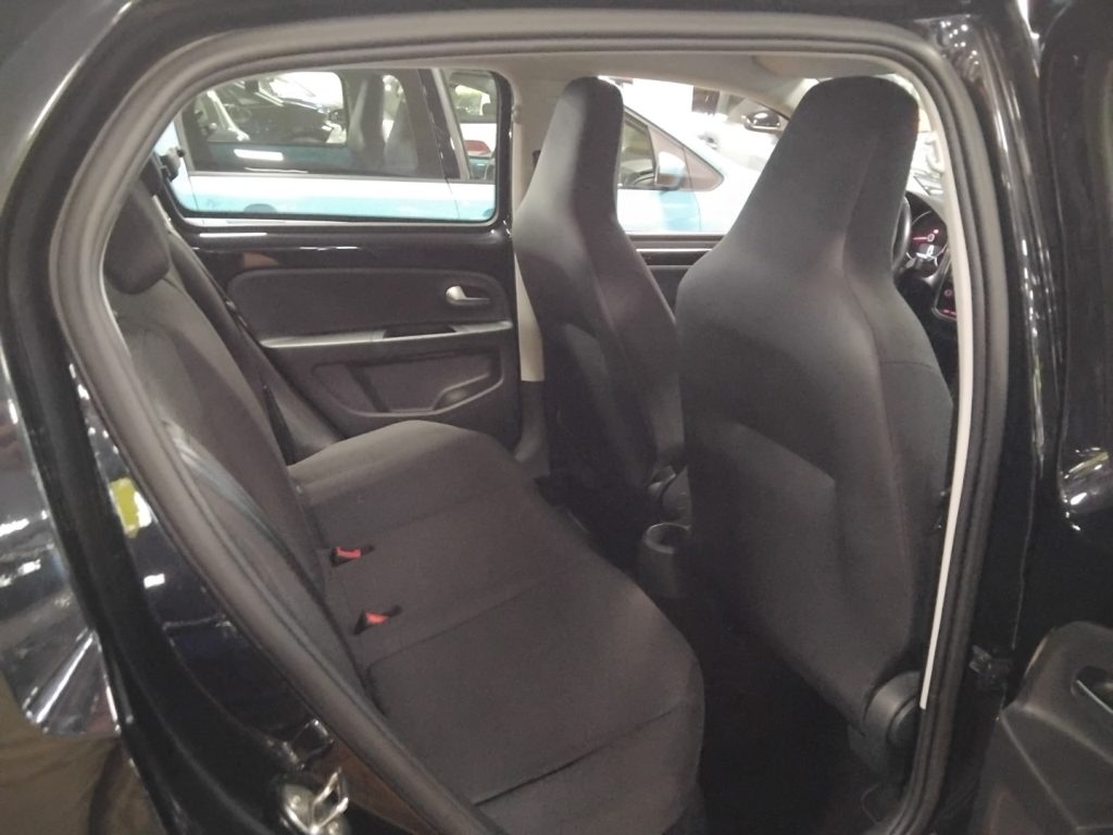 VOLKSWAGEN up! 1.0 5p. eco move up! VIDEO - 10