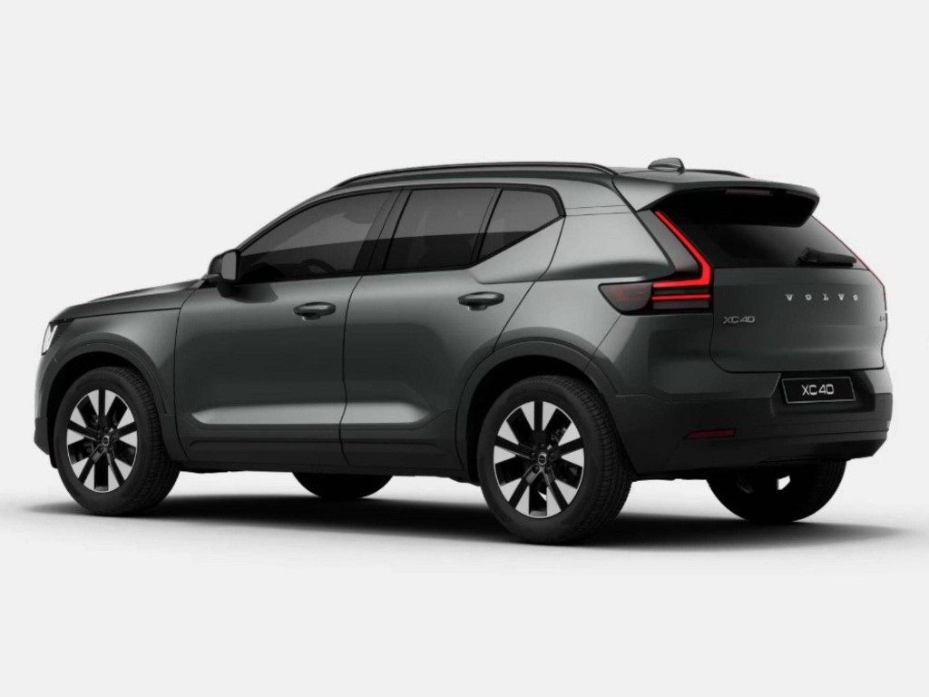 VOLVO XC40 B3 automatico Plus - Foto 2