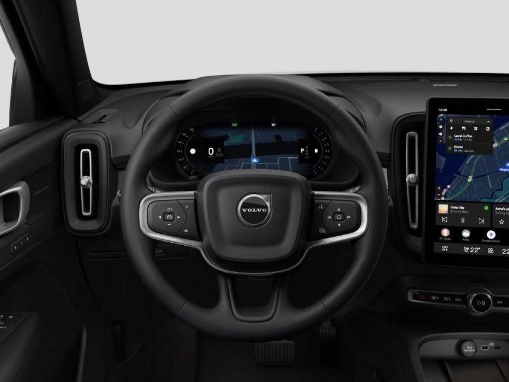 VOLVO XC40 B3 automatico Plus - Foto 5