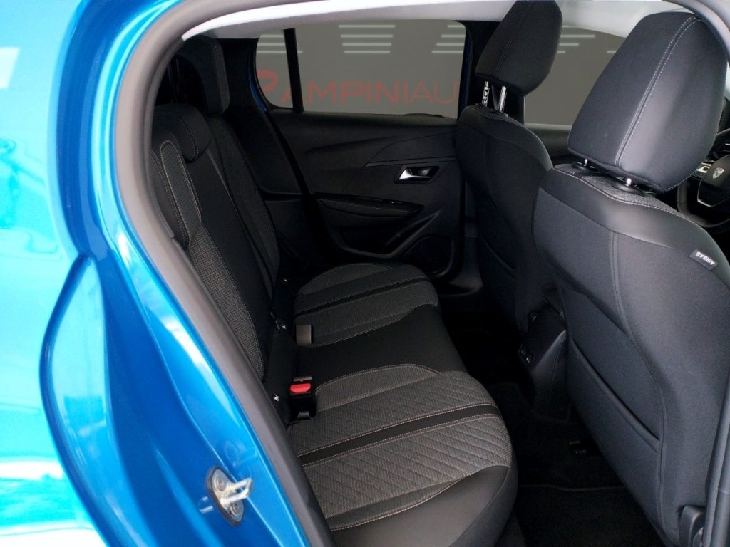 PEUGEOT 208 Hybrid Allure Cambio Automatico Pronta Consegna - 16