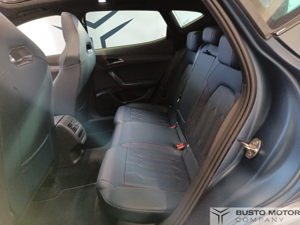 CUPRA Formentor Formentor 2.0 tsi VZ 4drive 310cv dsg - 9