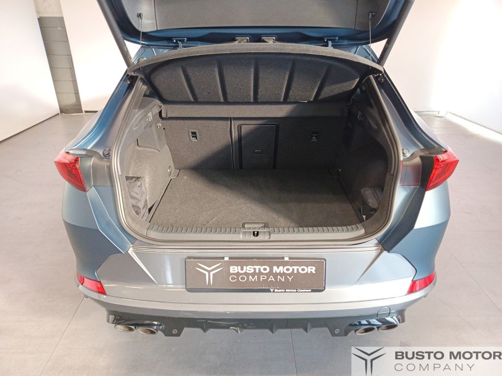 CUPRA Formentor Formentor 2.0 tsi VZ 4drive 310cv dsg - 10