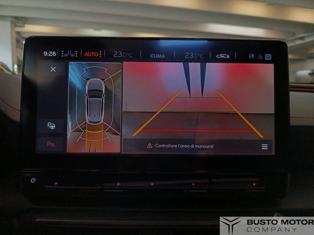 CUPRA Formentor Formentor 2.0 tsi VZ 4drive 310cv dsg - 15