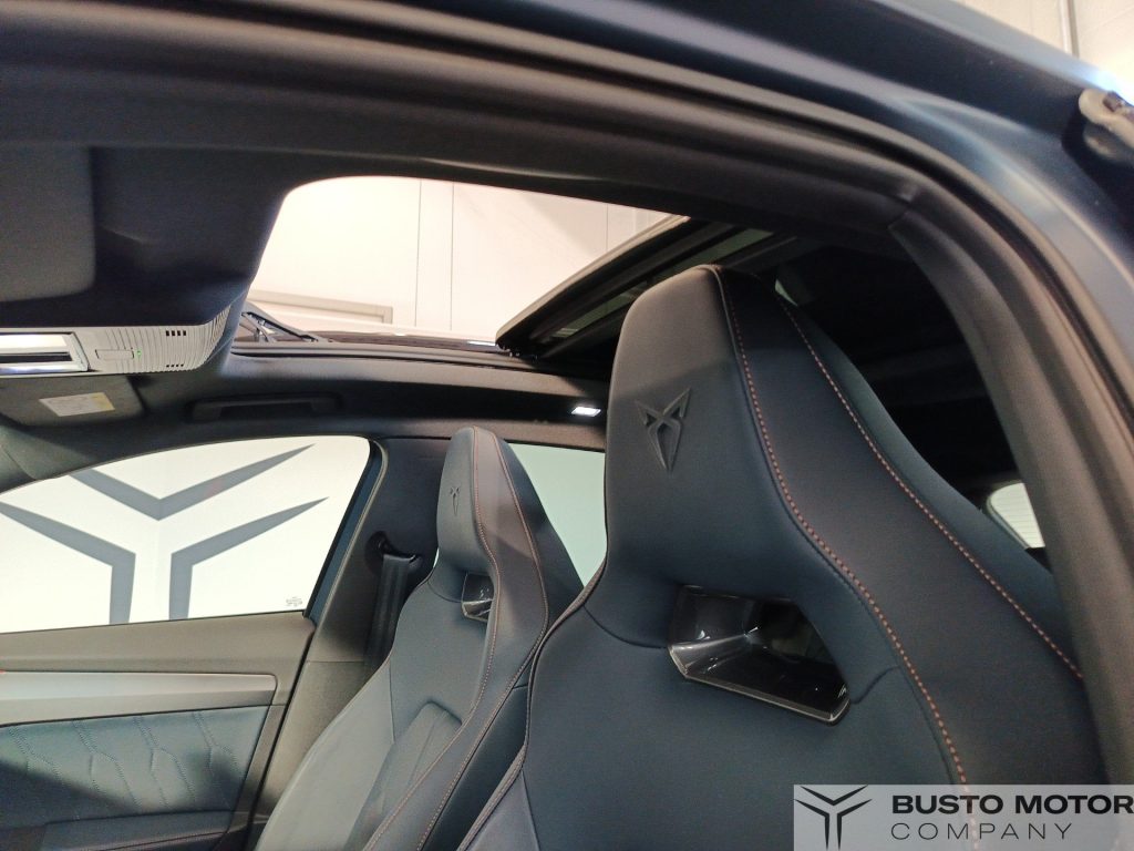 CUPRA Formentor Formentor 2.0 tsi VZ 4drive 310cv dsg - 16
