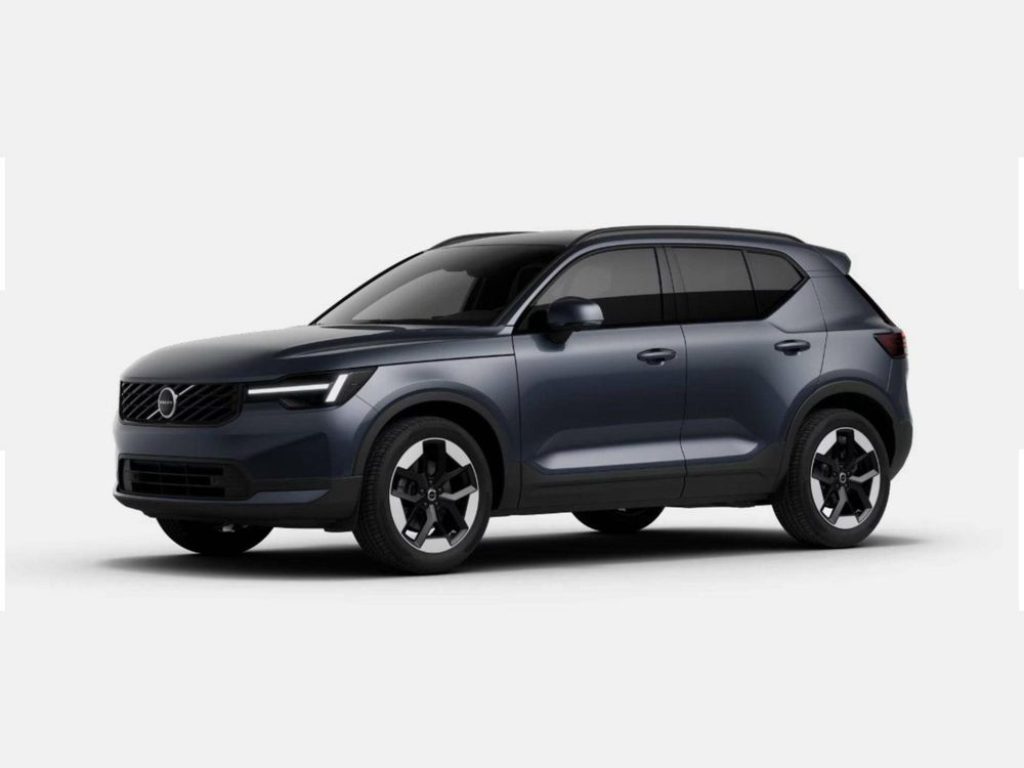 VOLVO XC40 B3 automatico Core - Foto 1