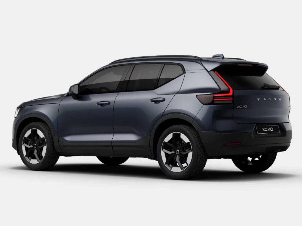 VOLVO XC40 B3 automatico Core - Foto 2