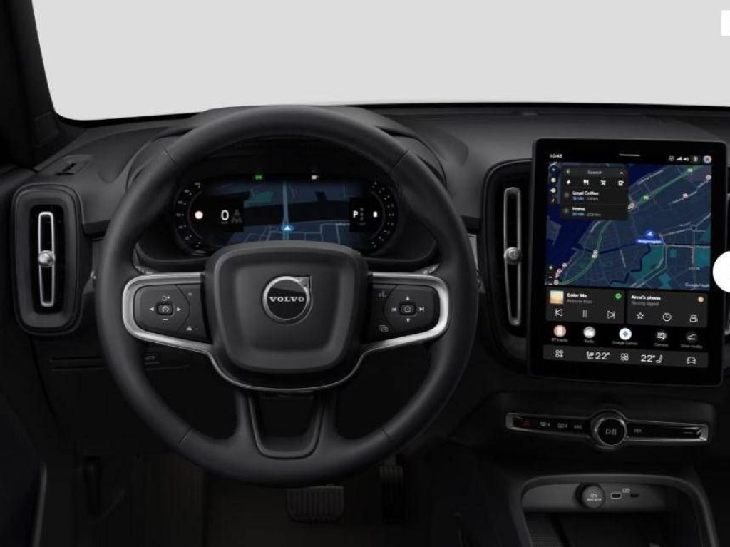 VOLVO XC40 B3 automatico Core - Foto 5