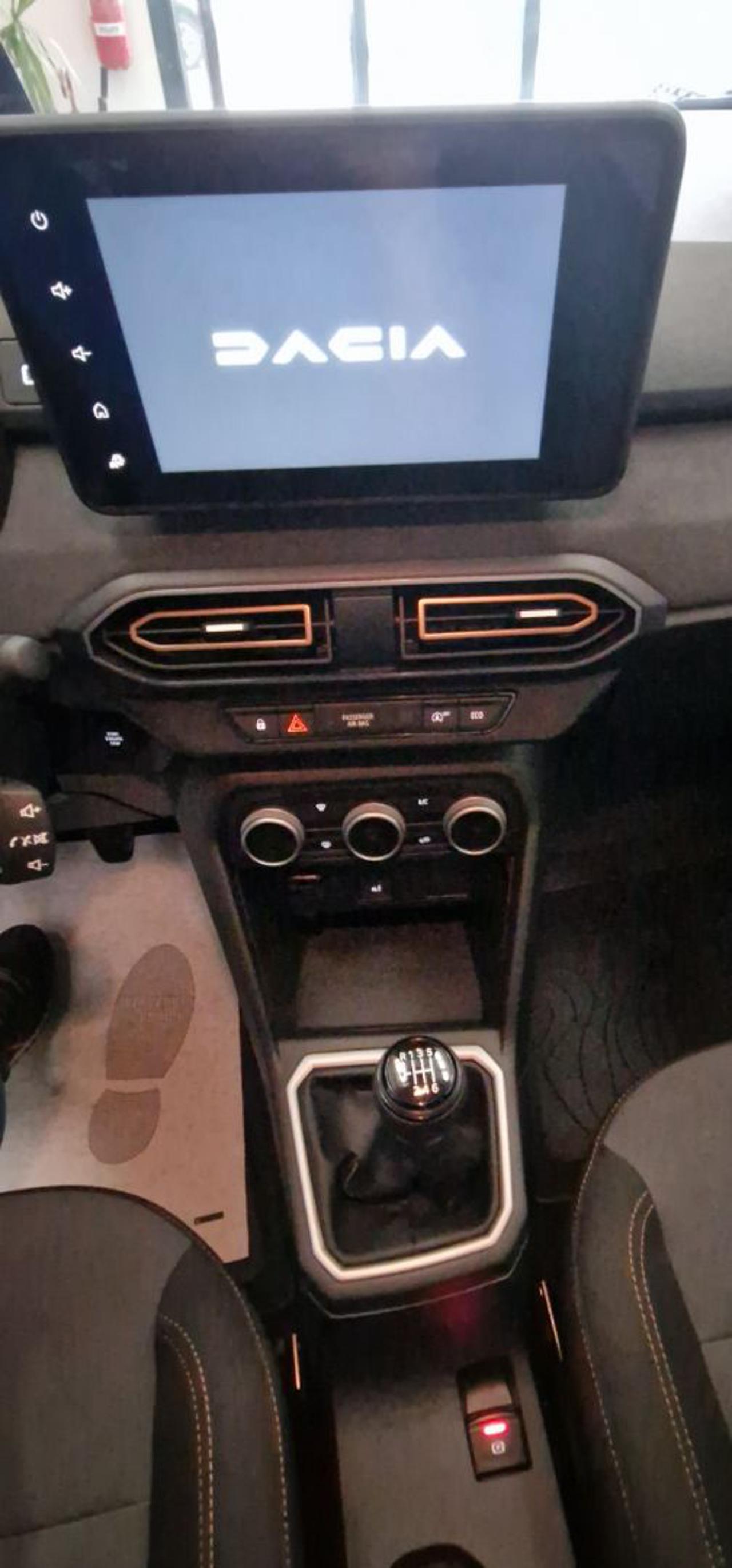 DACIA Sandero Stepway 1.0 TCe ECO-G Extreme - 7