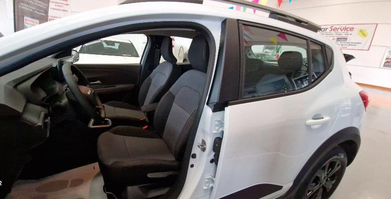 DACIA Sandero Stepway 1.0 TCe ECO-G Extreme - 6