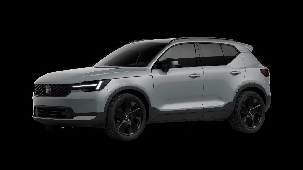VOLVO XC40 B3 automatico Plus Black Edition - Foto 1
