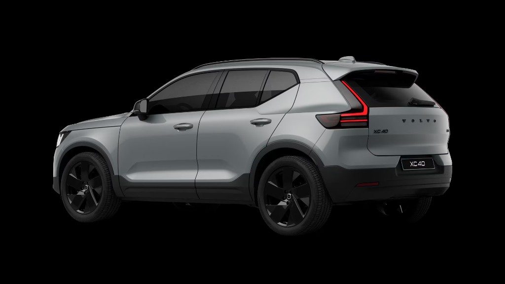 VOLVO XC40 B3 automatico Plus Black Edition - Foto 2
