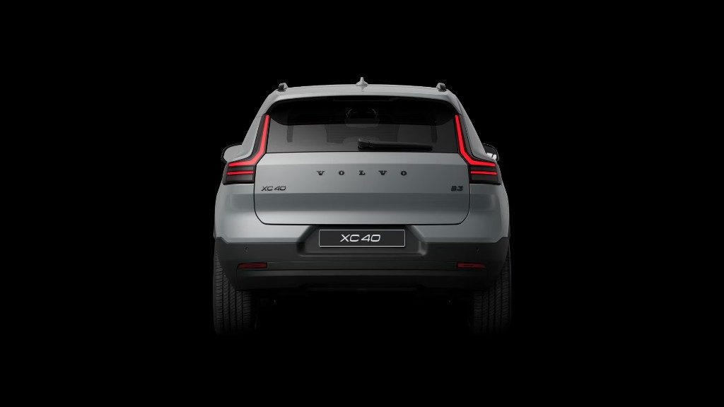 VOLVO XC40 B3 automatico Plus Black Edition - Foto 3