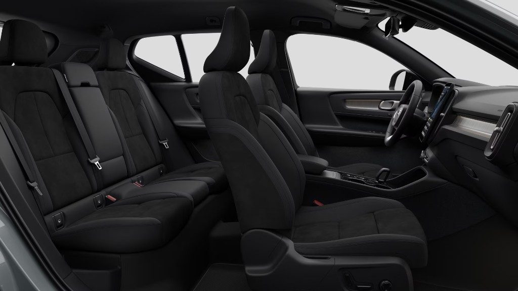 VOLVO XC40 B3 automatico Plus Black Edition - Foto 6