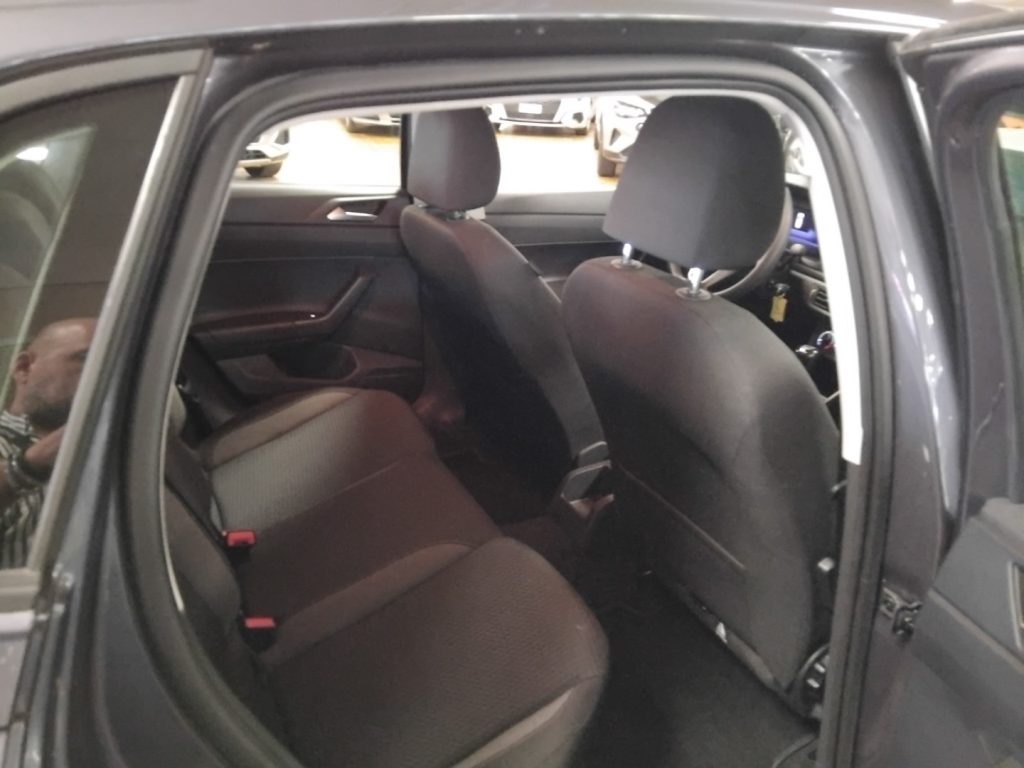 VOLKSWAGEN Polo 1.0 MPI Trend 5p. C/GRIMALDI SPECIAL DAY - 10