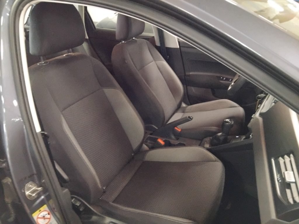 VOLKSWAGEN Polo 1.0 MPI Trend 5p. C/GRIMALDI SPECIAL DAY - 15