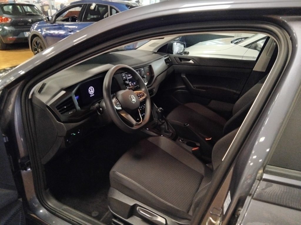 VOLKSWAGEN Polo 1.0 MPI Trend 5p. C/GRIMALDI SPECIAL DAY - 16