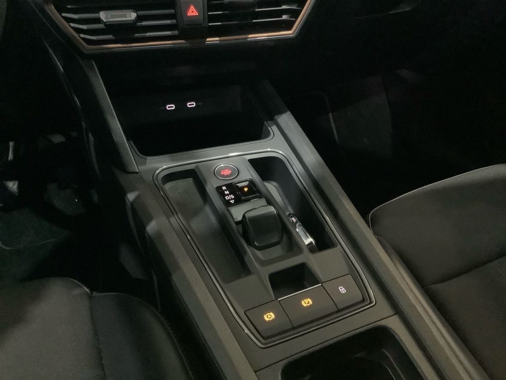 CUPRA Formentor 1.4 e-Hybrid DSG - 8