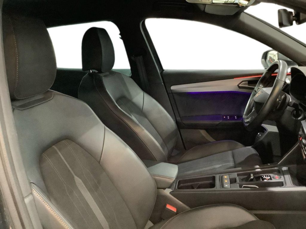 CUPRA Formentor 1.4 e-Hybrid DSG - 10
