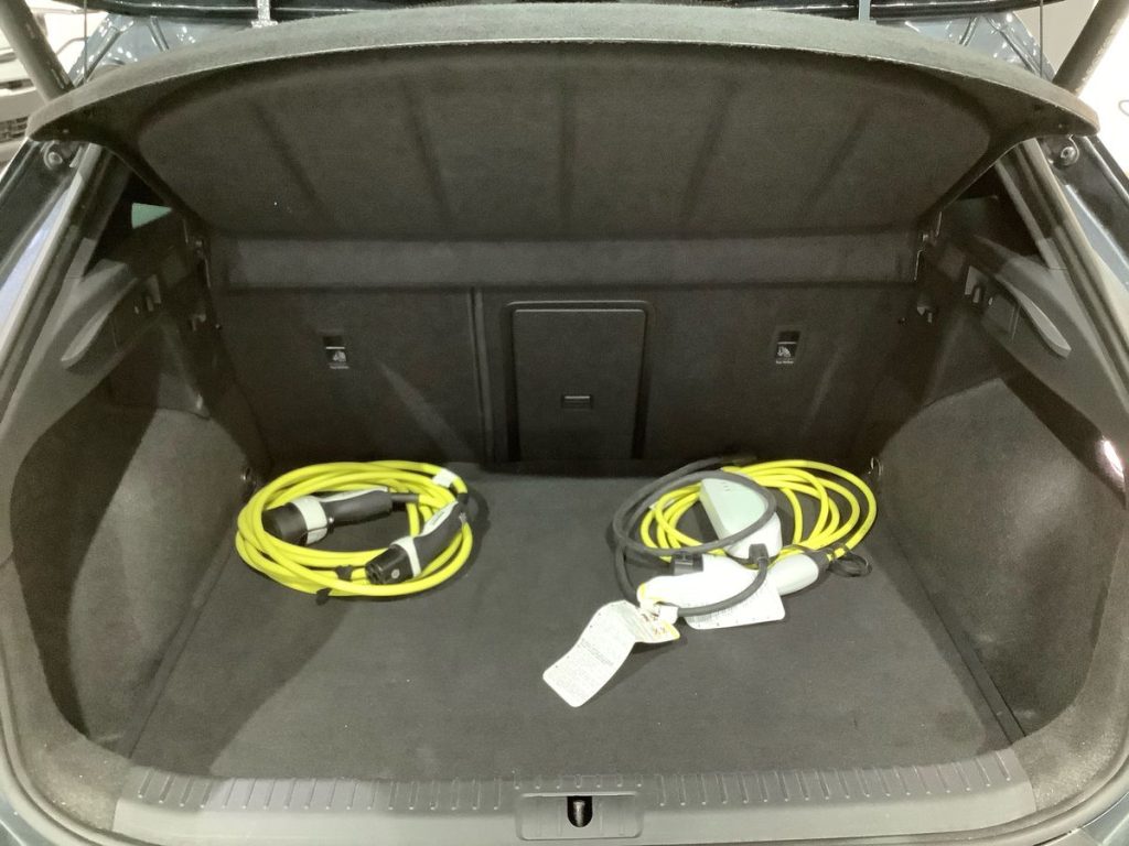 CUPRA Formentor 1.4 e-Hybrid DSG - 12
