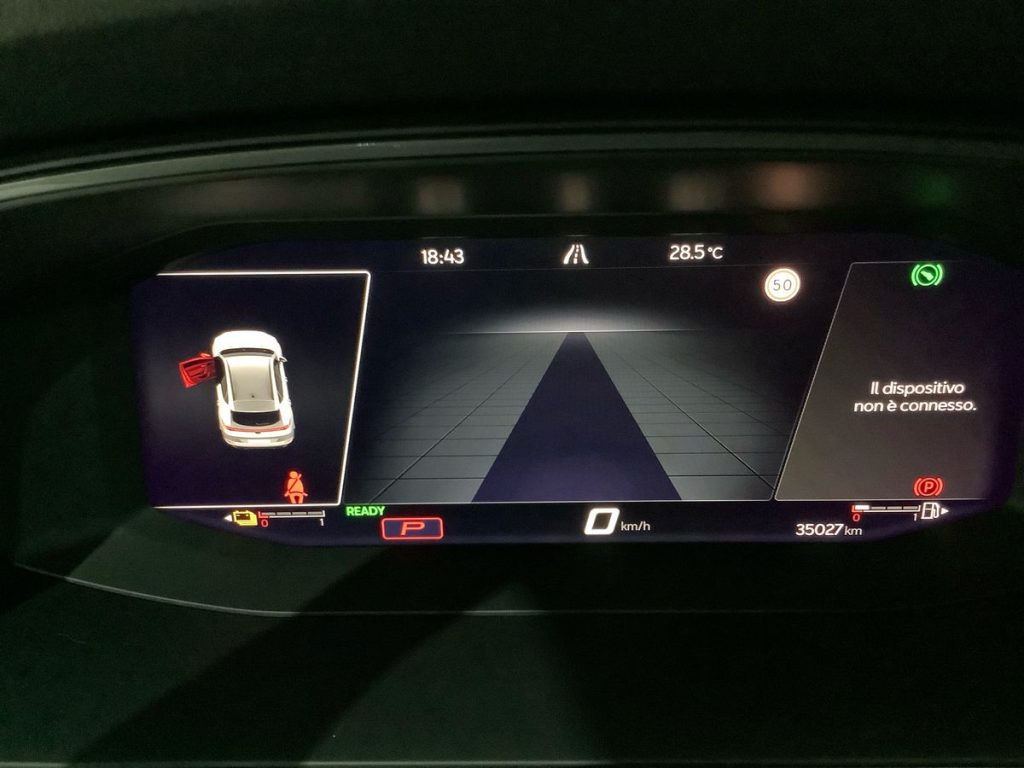CUPRA Formentor 1.4 e-Hybrid DSG - 15