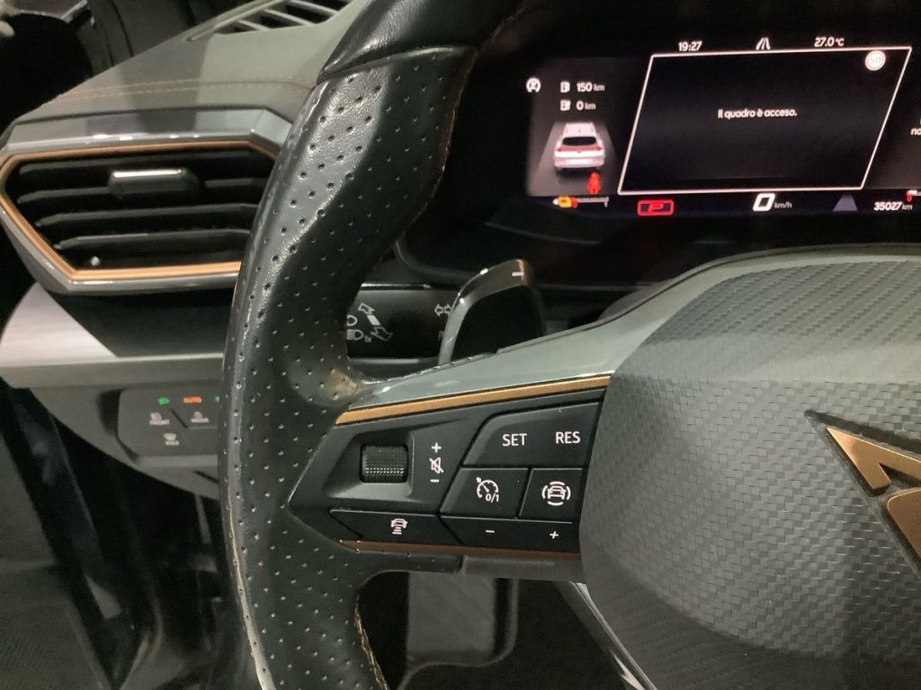 CUPRA Formentor 1.4 e-Hybrid DSG - 20