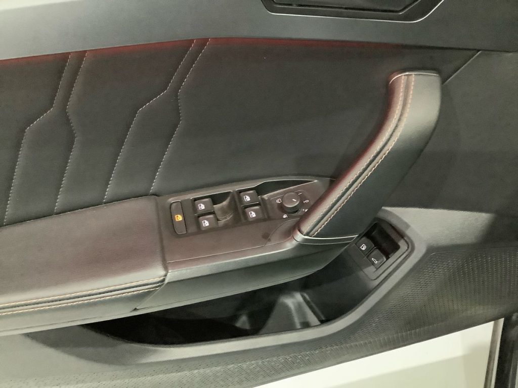 CUPRA Formentor 1.4 e-Hybrid DSG - 21