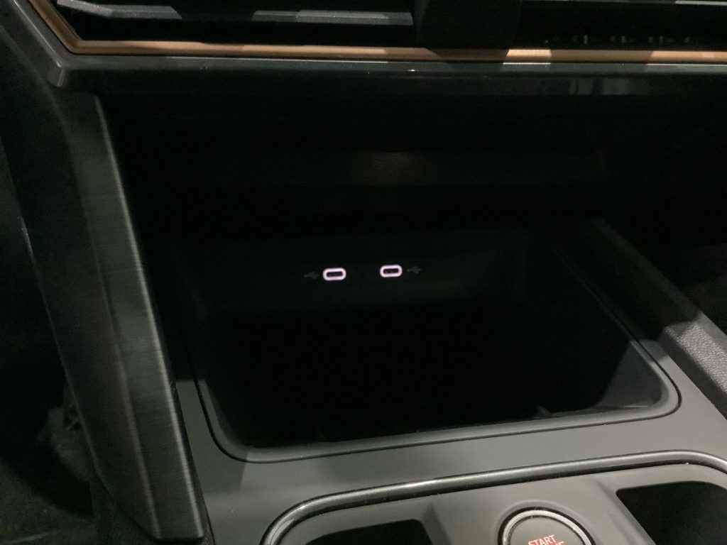 CUPRA Formentor 1.4 e-Hybrid DSG - 24