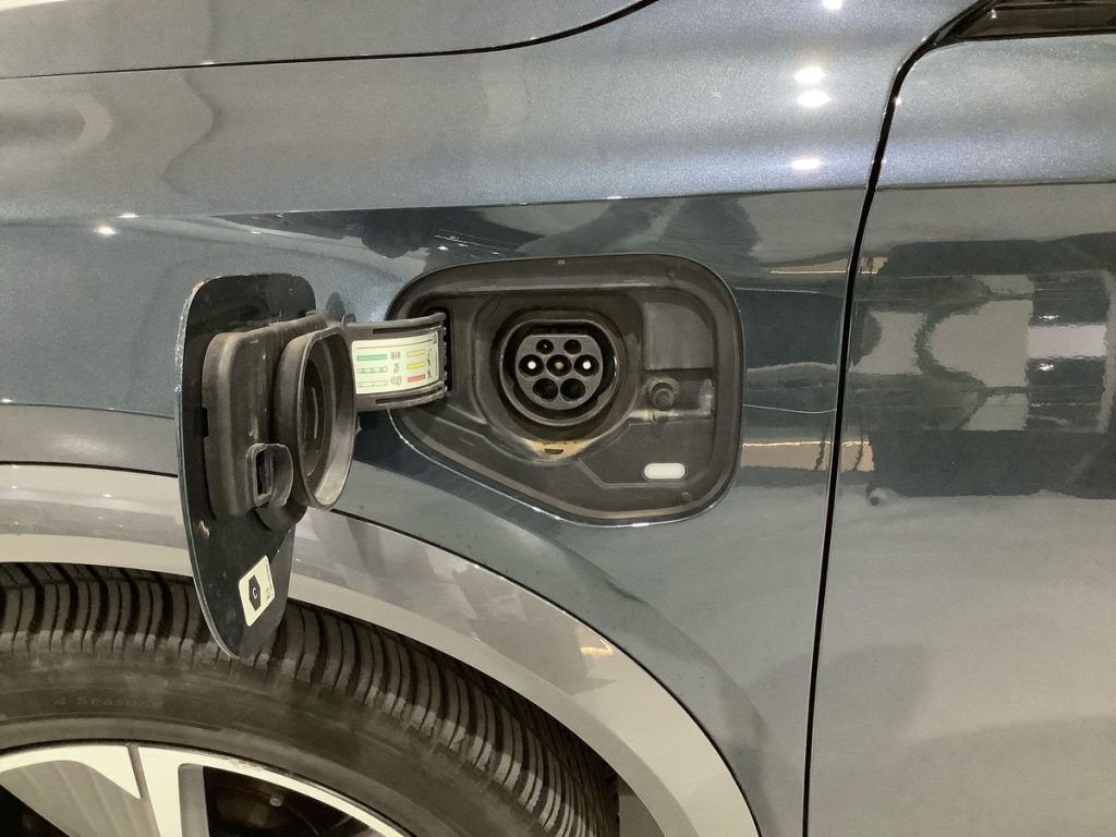CUPRA Formentor 1.4 e-Hybrid DSG - 29