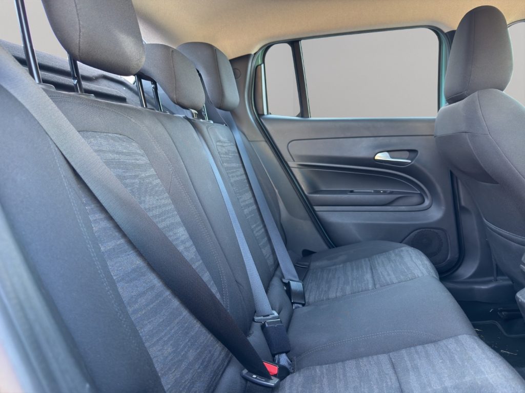 JEEP Avenger 1.2 Turbo 100 CV Longitude pacchetto Summit - 19