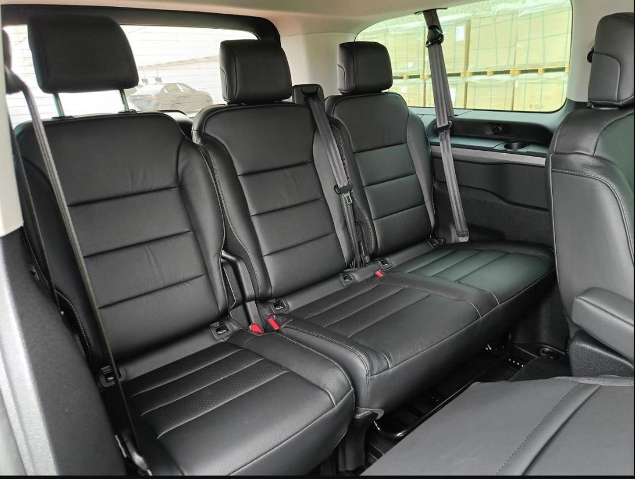 FIAT Ulysse 2.0 BlueHDi 180 CV AT8 L3 La Prima 7 POSTI - 8
